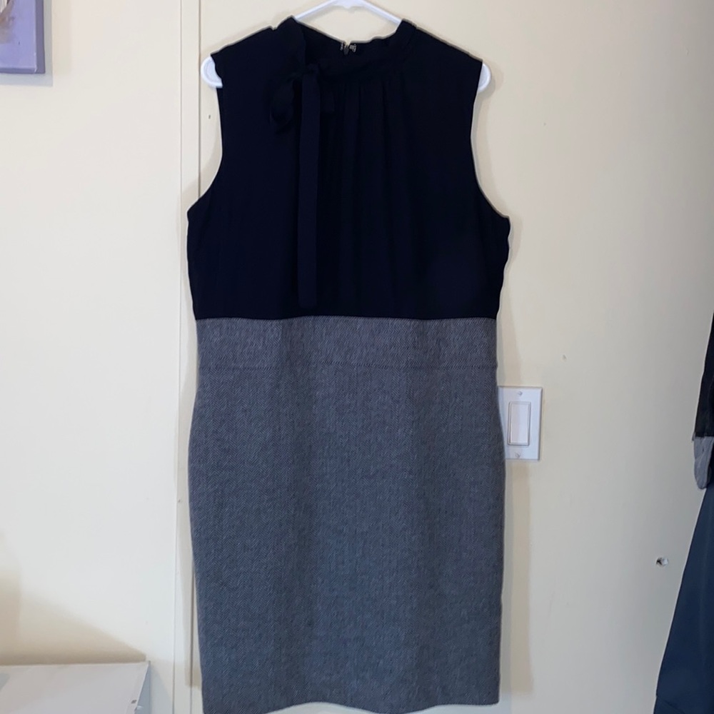Liz Claiborne dress